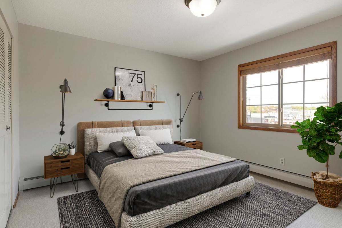 Apartment for rent at 2360 Commerce Blvd, Mound, MN 55364