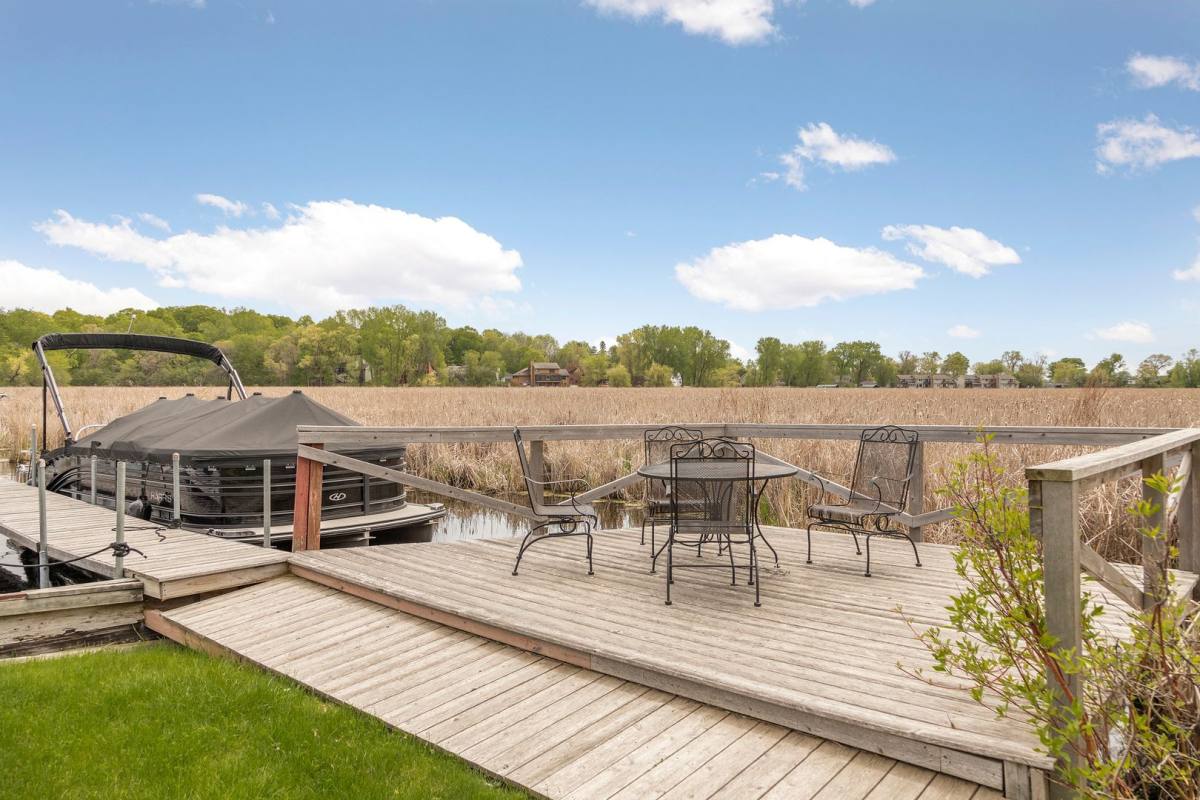 Apartment for rent at 2360 Commerce Blvd, Mound, MN 55364