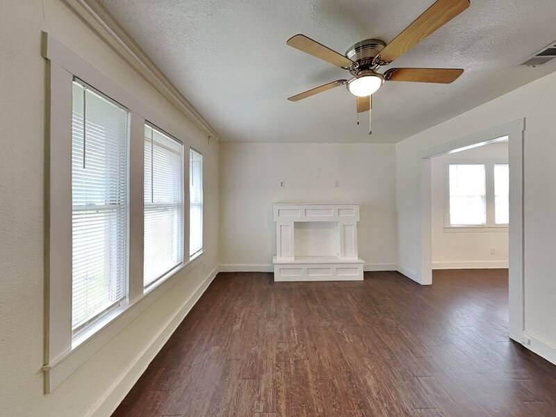 Apartment for rent at 2911 Ryan Ave Front, Fort Worth, TX 76110