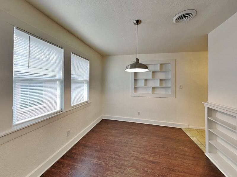 Apartment for rent at 2911 Ryan Ave Front, Fort Worth, TX 76110