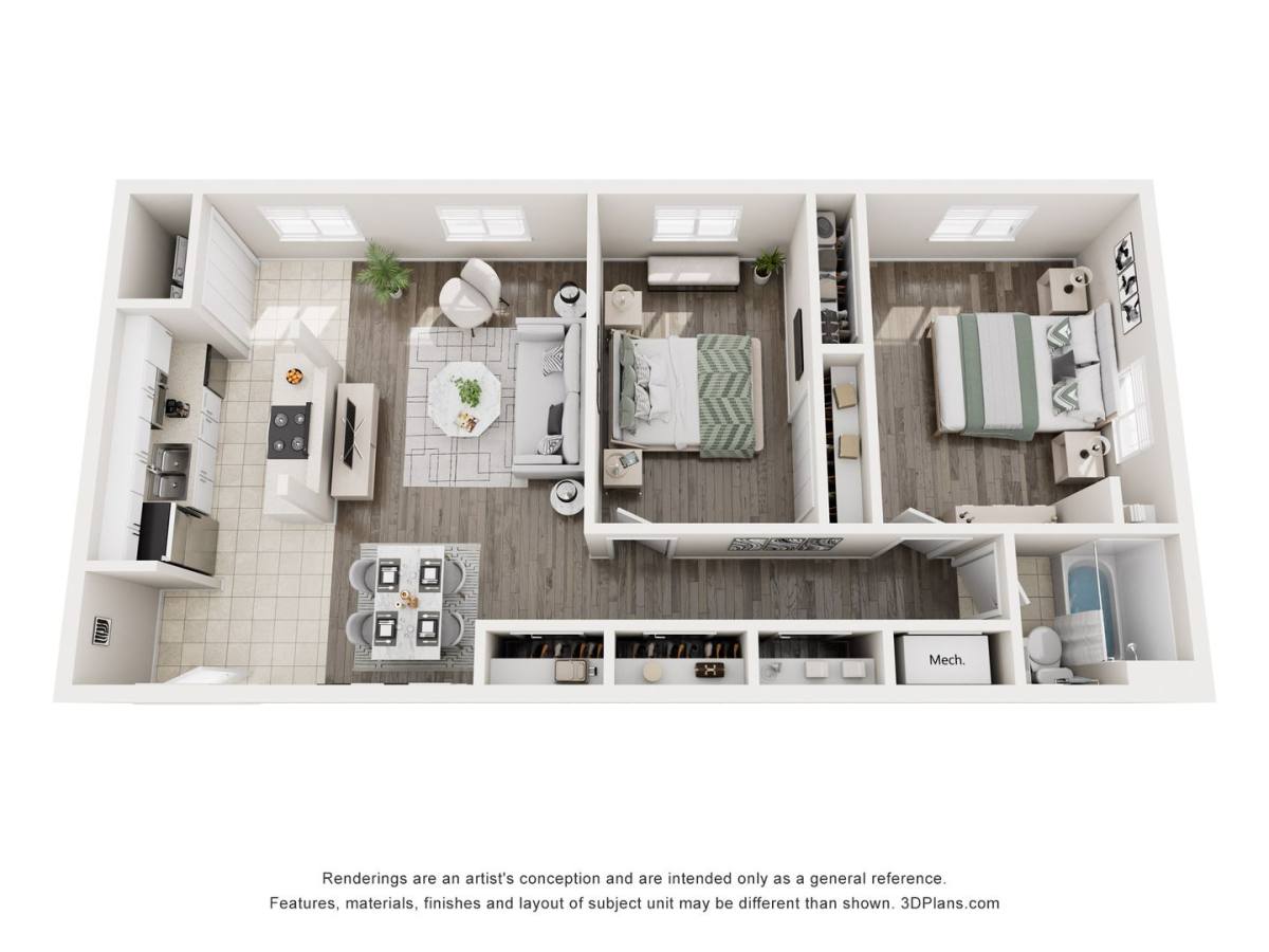 Apartment for rent at 1304 Palmer Dr, West Lafayette, IN 47906