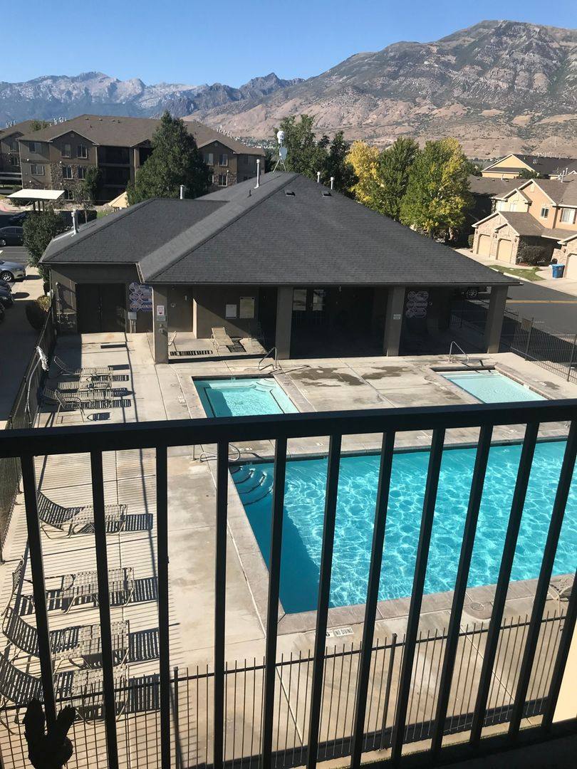 Condo for rent at 946 W 630th S, Pleasant Grove, UT 84062