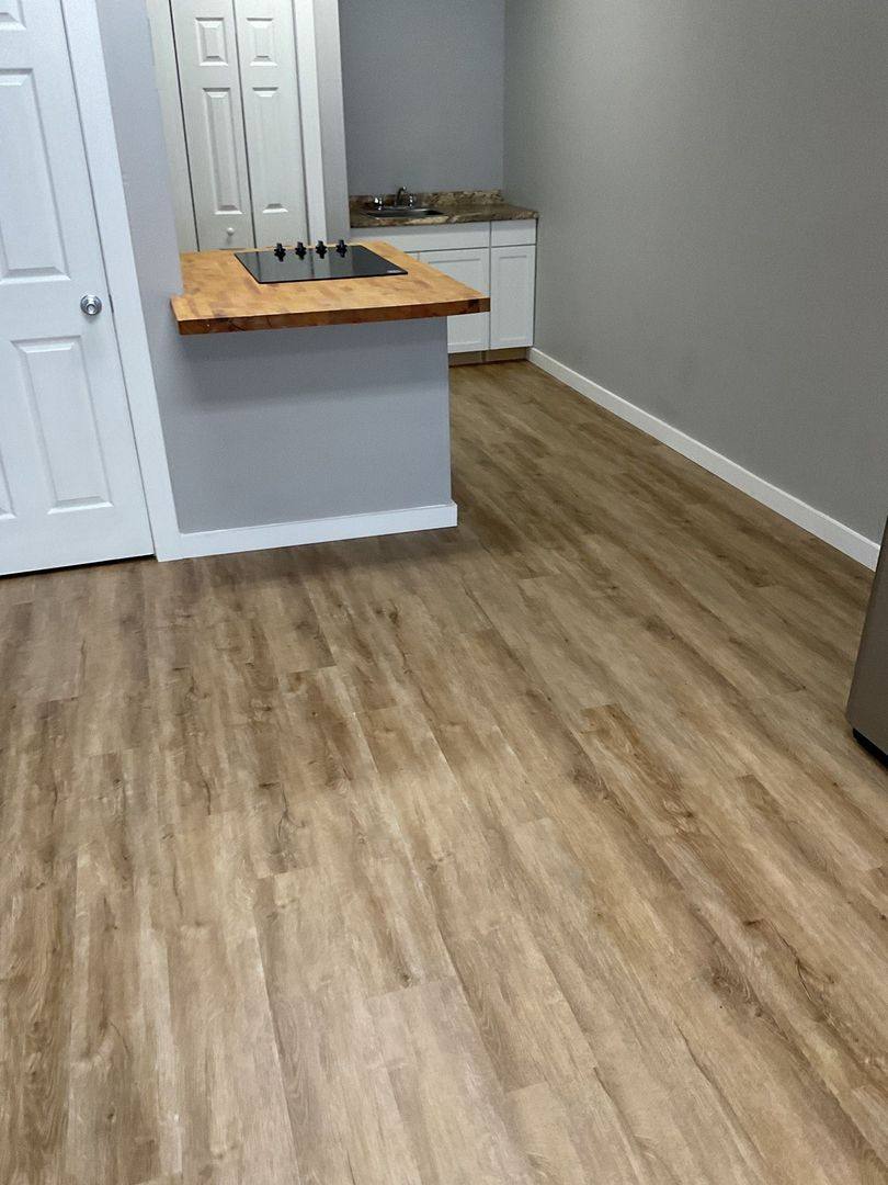 Apartment for rent at 215 S Lincoln St, Bloomington, IN 47408