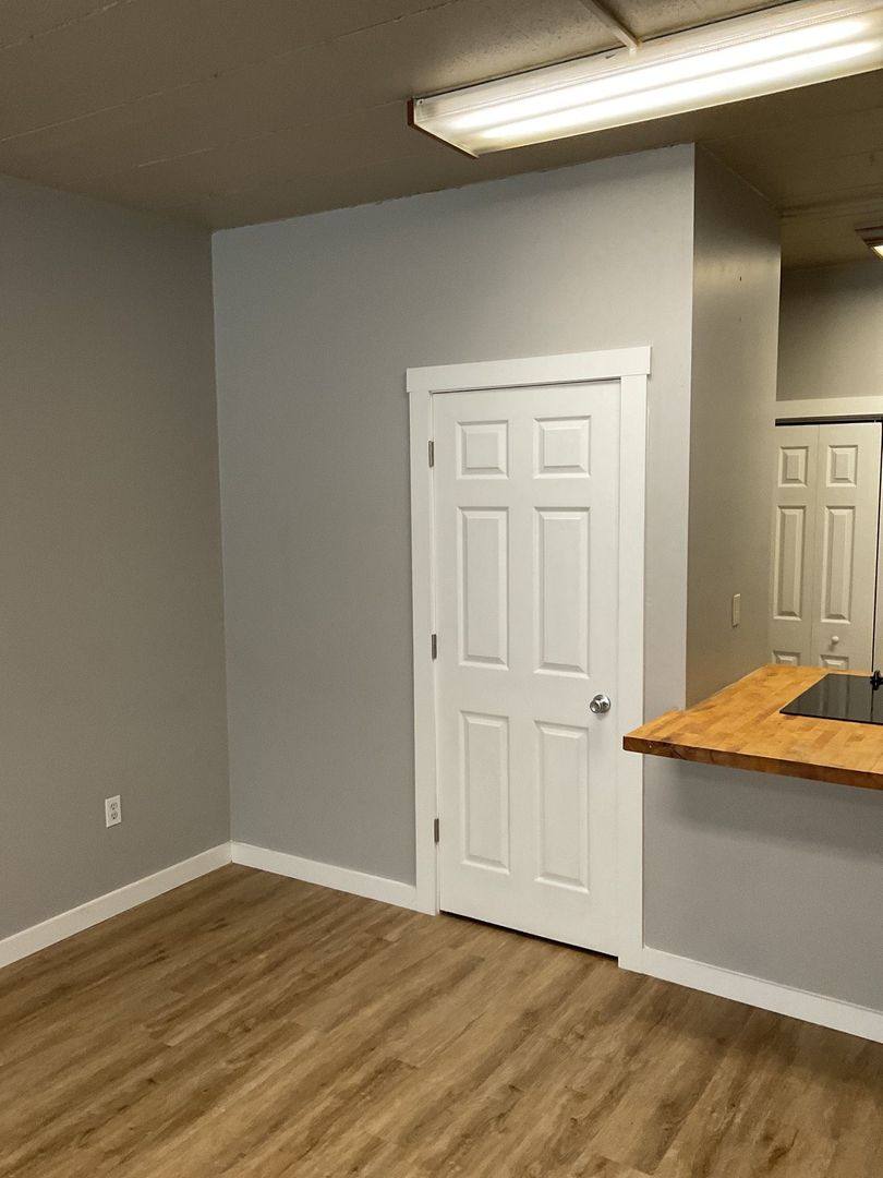 Apartment for rent at 215 S Lincoln St, Bloomington, IN 47408