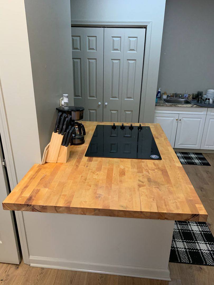 Apartment for rent at 215 S Lincoln St, Bloomington, IN 47408