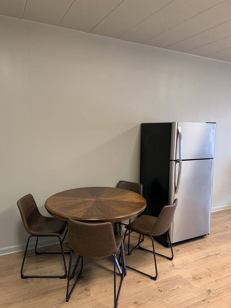 Apartment for rent at 215 S Lincoln St, Bloomington, IN 47408