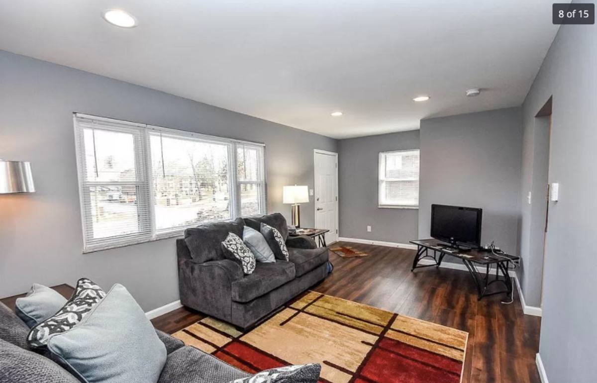 Apartment for rent at 805 N Smith Rd, Bloomington, IN 47408