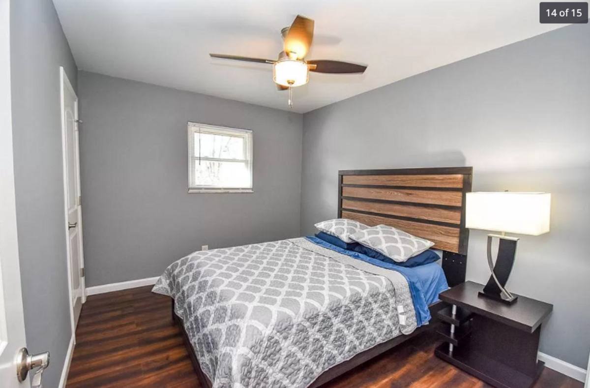 Apartment for rent at 805 N Smith Rd, Bloomington, IN 47408