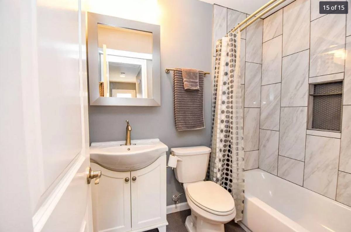 Apartment for rent at 805 N Smith Rd, Bloomington, IN 47408
