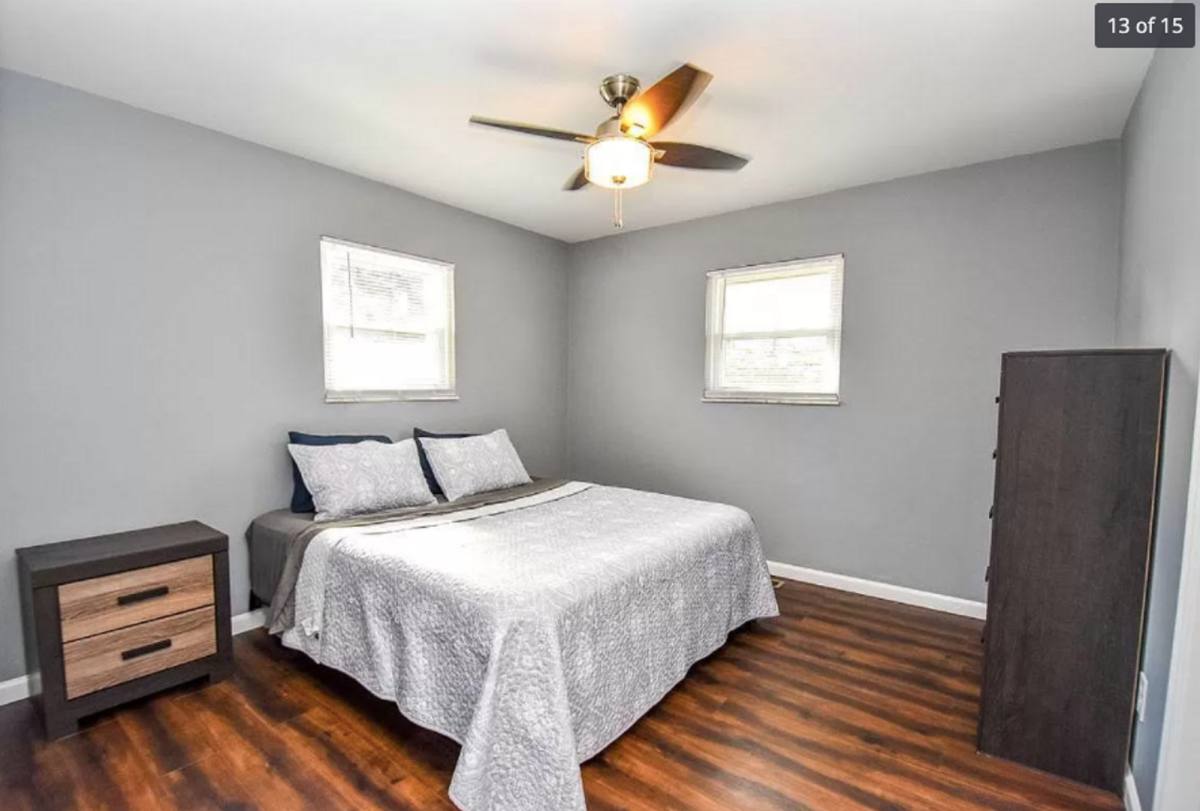 Apartment for rent at 805 N Smith Rd, Bloomington, IN 47408