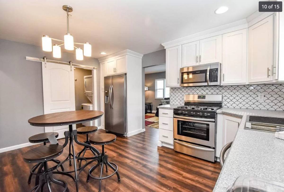 Apartment for rent at 805 N Smith Rd, Bloomington, IN 47408