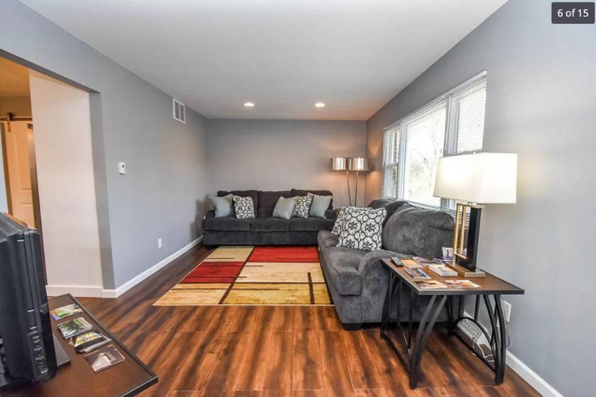 Apartment for rent at 805 N Smith Rd, Bloomington, IN 47408