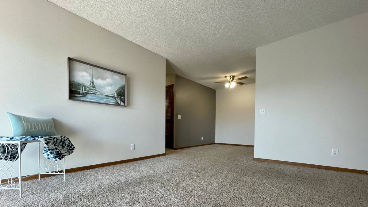 Apartment for rent at 901 Roanoke Court, Lincoln, NE 68510