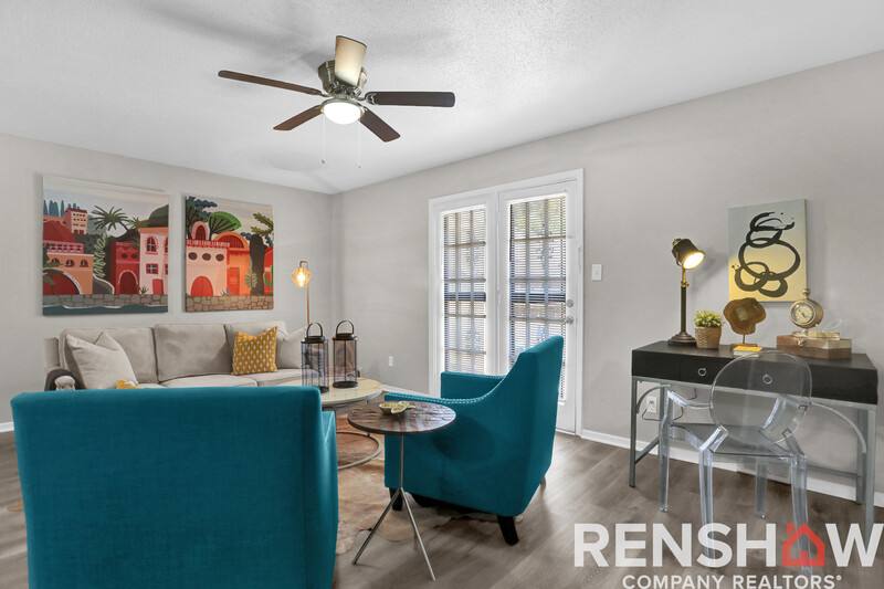 Townhouse for rent at 3660 Rhodes Ave, Memphis, TN 38111