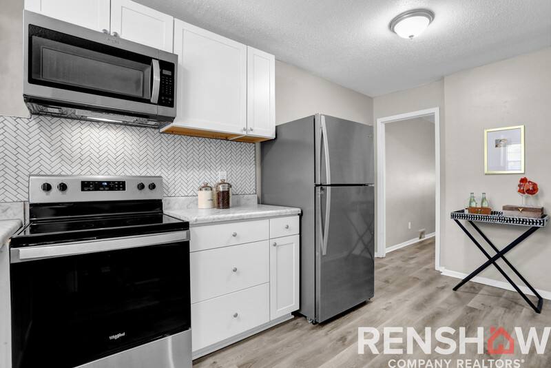 Townhouse for rent at 3660 Rhodes Ave, Memphis, TN 38111
