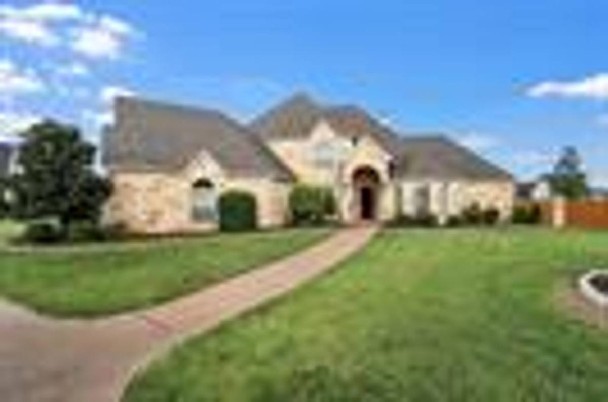 House for rent at 7030 Flagstone Circle, McGregor, TX 76657