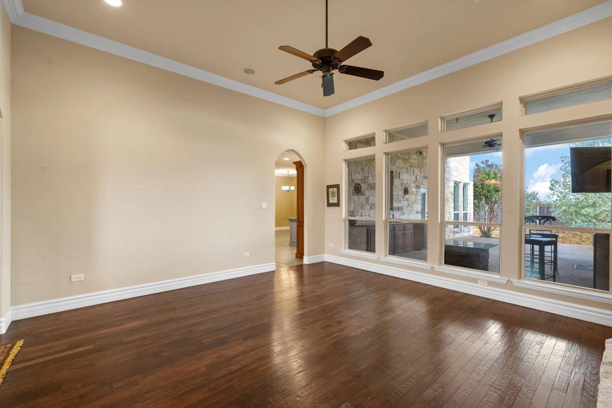 House for rent at 7030 Flagstone Circle, McGregor, TX 76657