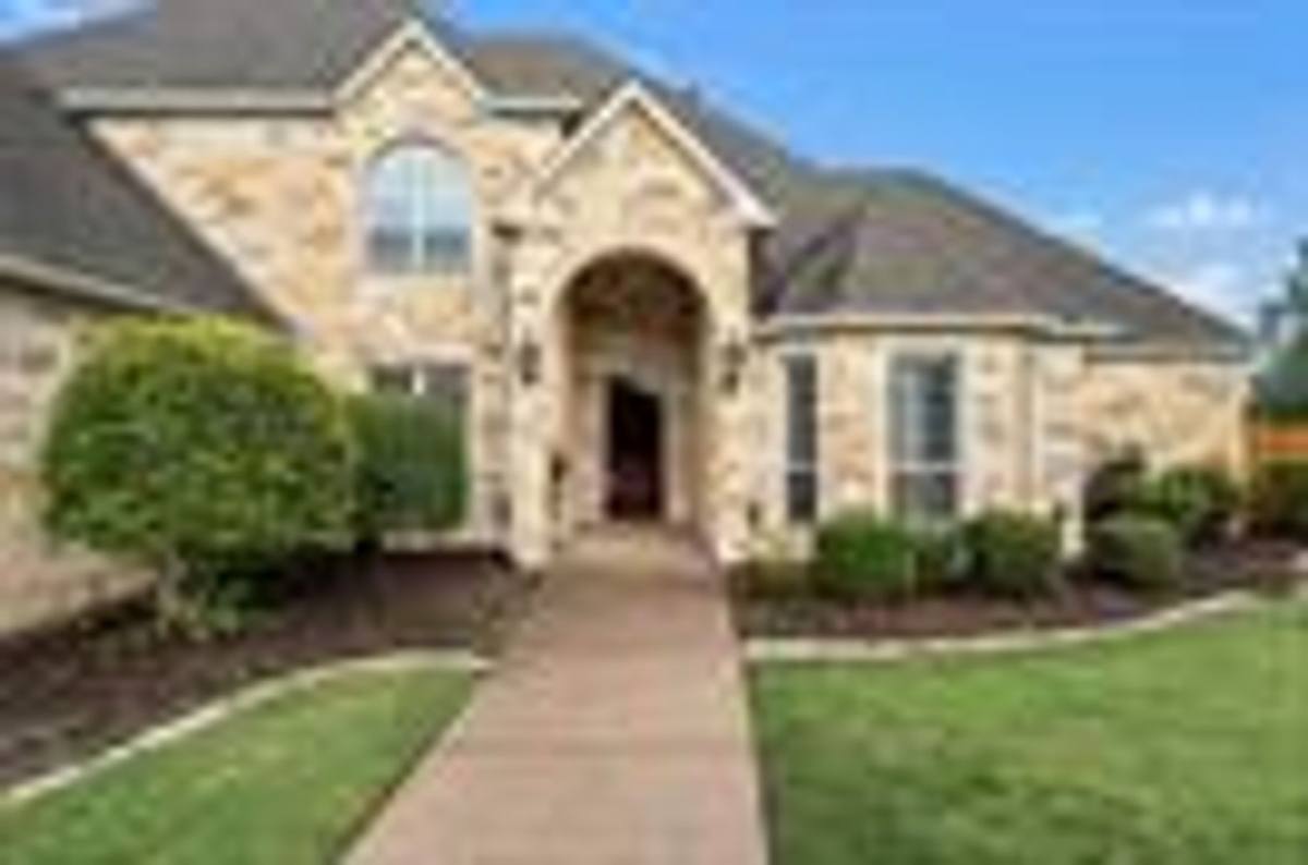 House for rent at 7030 Flagstone Circle, McGregor, TX 76657