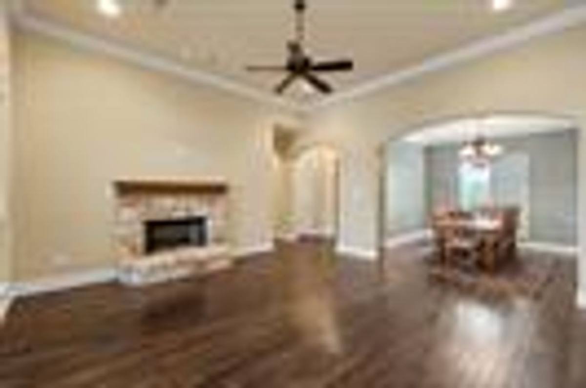House for rent at 7030 Flagstone Circle, McGregor, TX 76657
