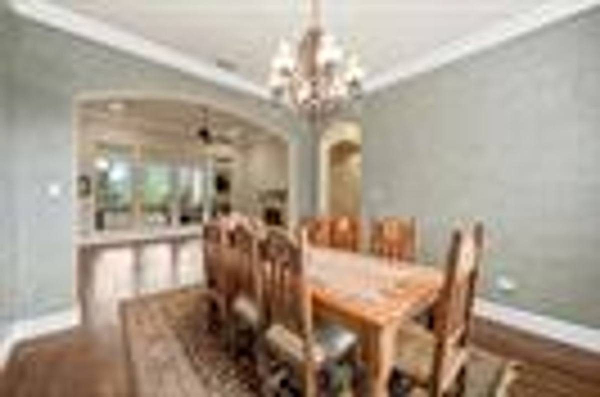 House for rent at 7030 Flagstone Circle, McGregor, TX 76657