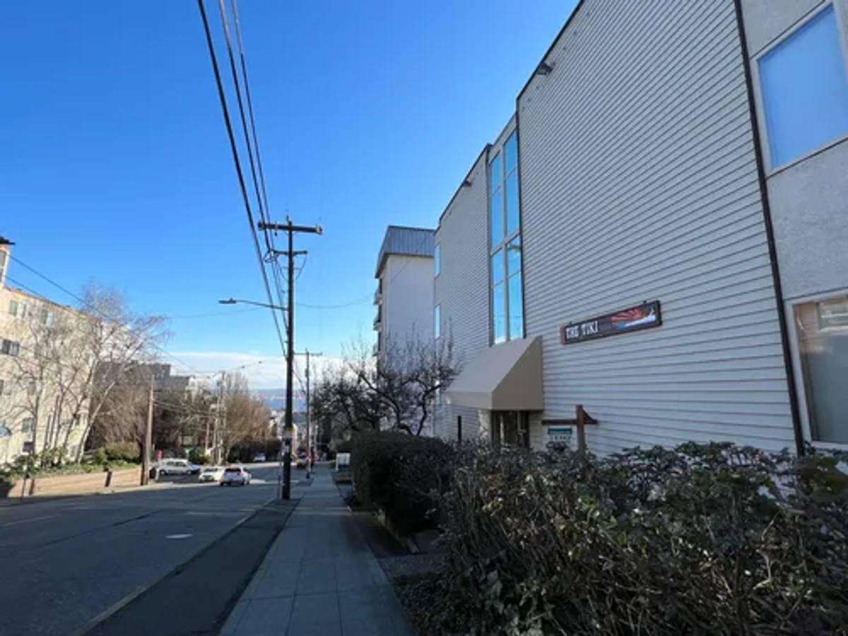 Apartment for rent at 1015 Queen Anne Ave N, Seattle, WA 98109