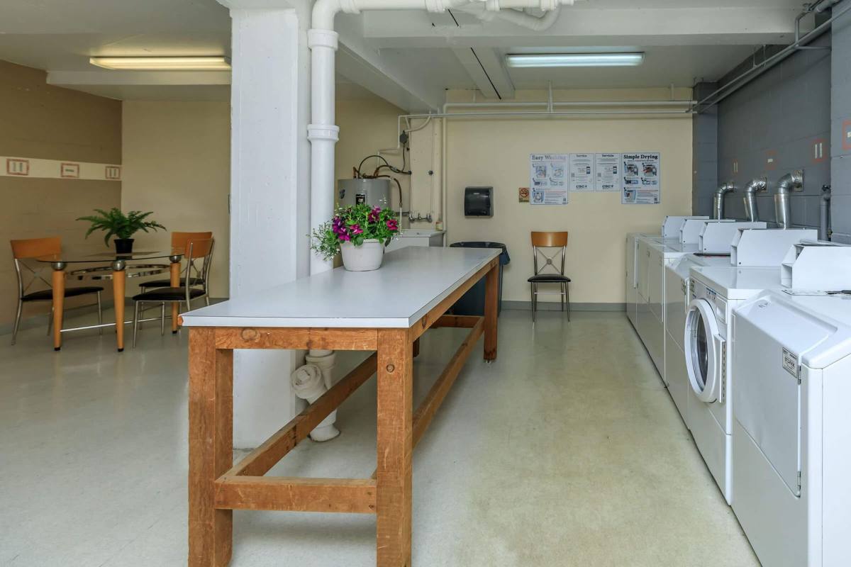 Apartment for rent at 1015 Queen Anne Ave N, Seattle, WA 98109