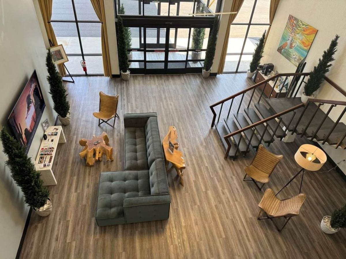 Apartment for rent at 101 N 11th St, Fort Smith, AR 72901