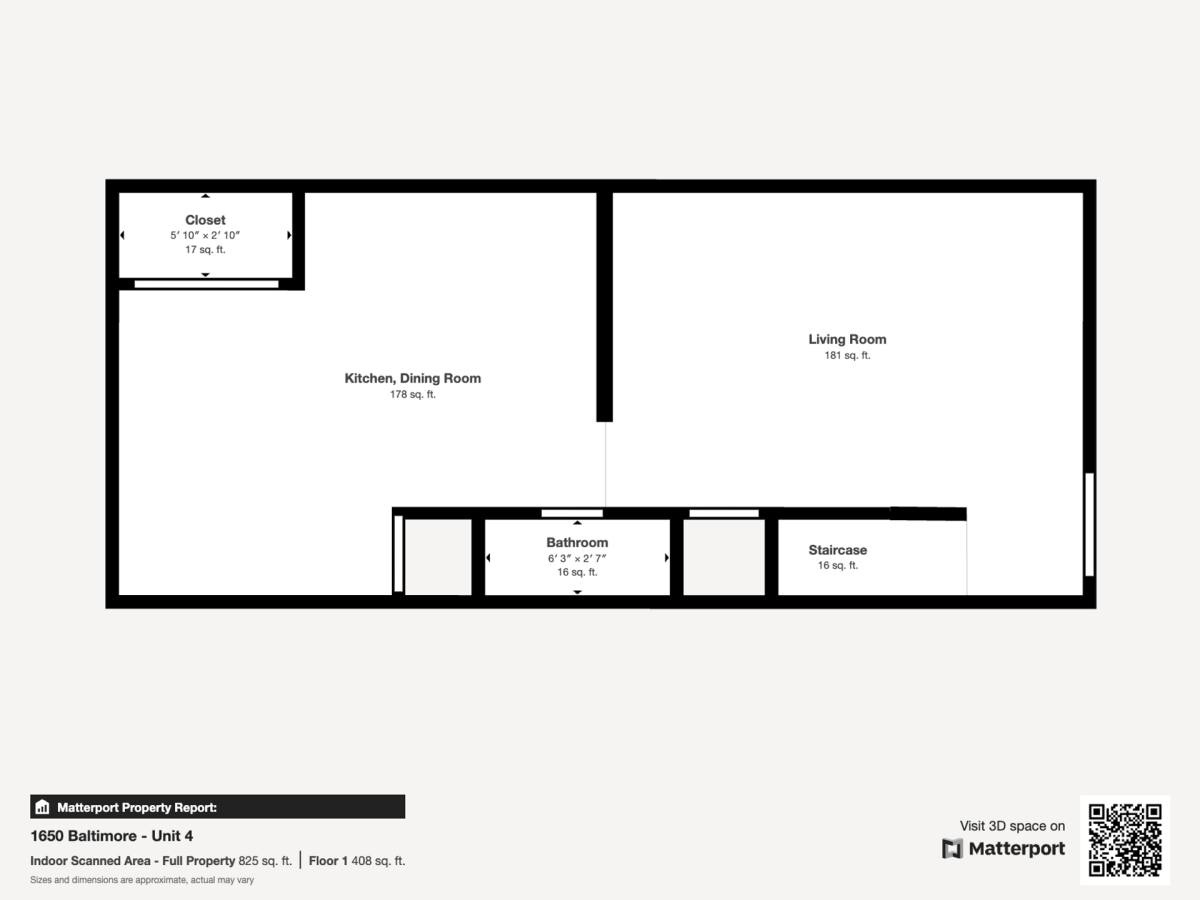 Townhouse for rent at 1650 Baltimore Dr, Clarksville, TN 37043