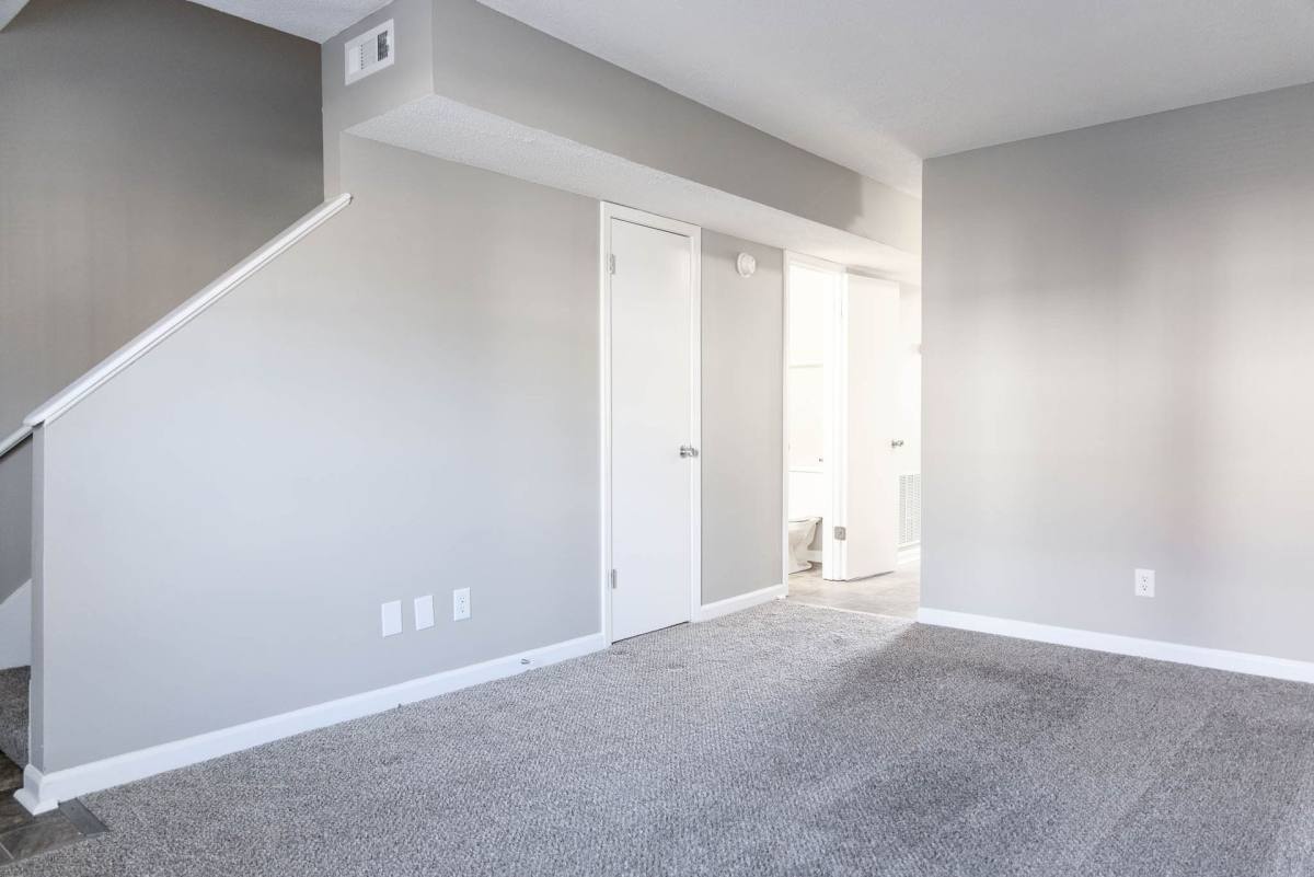 Townhouse for rent at 1650 Baltimore Dr, Clarksville, TN 37043