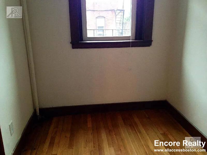 Apartment for rent at 849 Beacon St #2, Boston, MA 02215