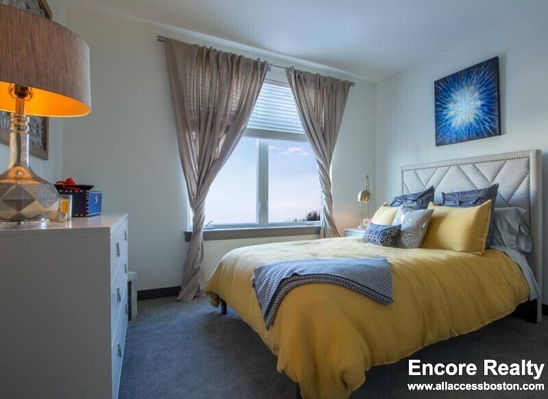 Apartment for rent at 625 Thomas Burgin Parkway #2, Quincy, MA 02169