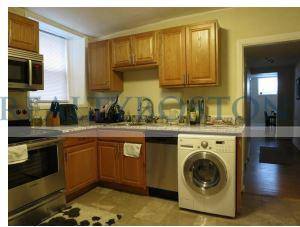 Apartment for rent at 137 Chiswick St #2B, Brighton, MA 02135