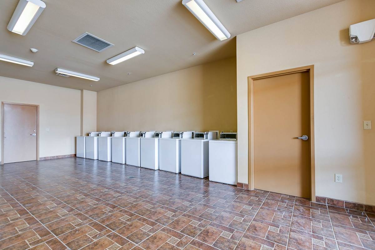 Apartment for rent at 4268 Sherwood Way, San Angelo, TX 76901