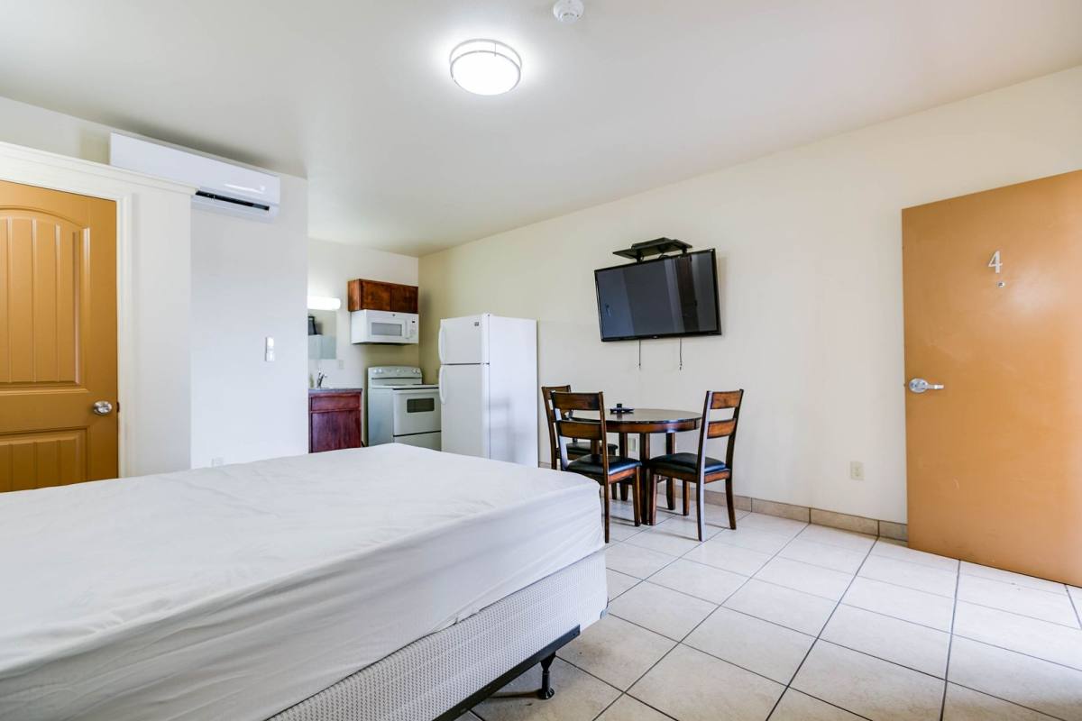Apartment for rent at 4268 Sherwood Way, San Angelo, TX 76901