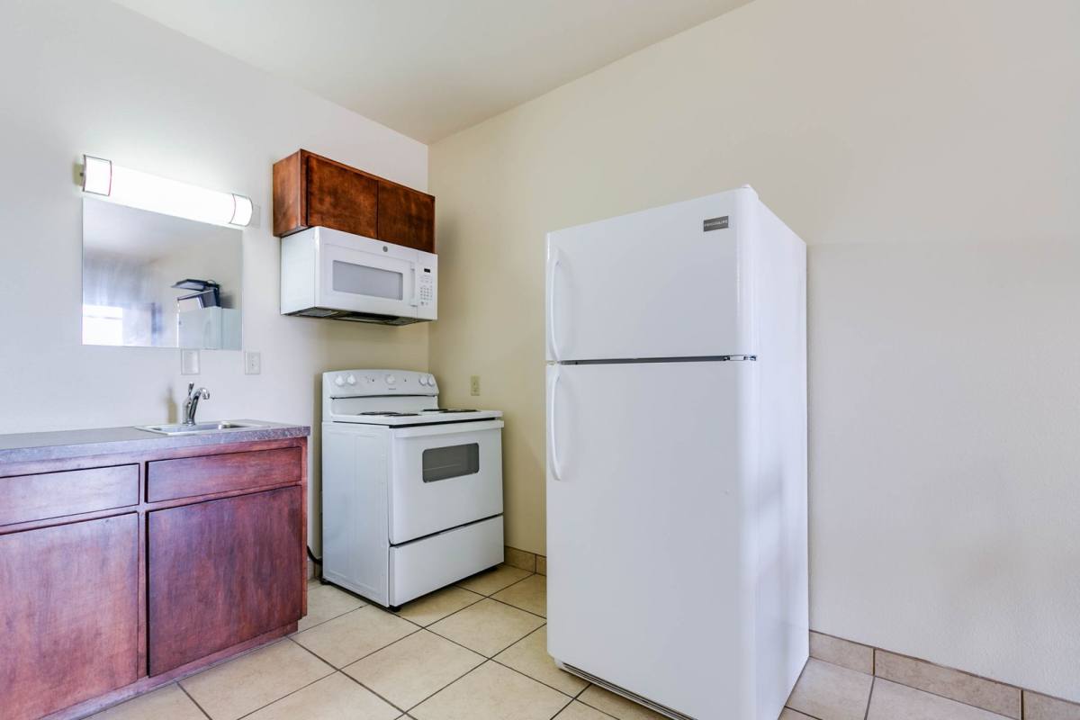 Apartment for rent at 4268 Sherwood Way, San Angelo, TX 76901