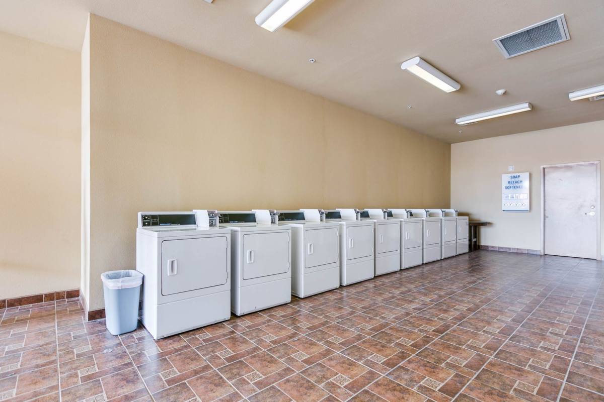 Apartment for rent at 4268 Sherwood Way, San Angelo, TX 76901