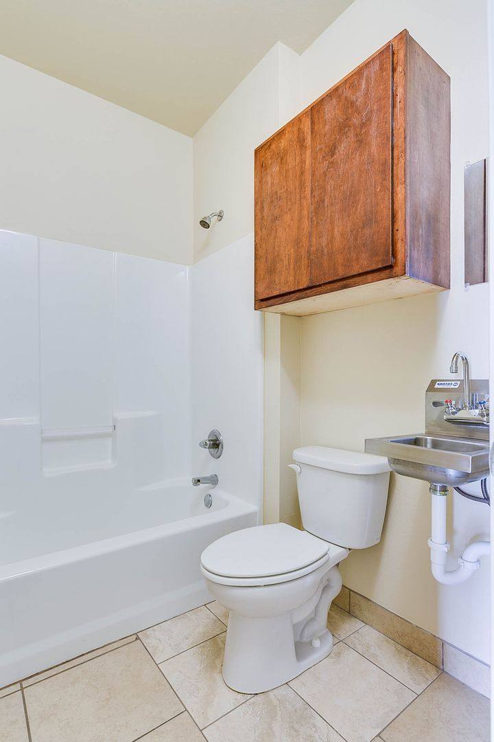 Apartment for rent at 4268 Sherwood Way, San Angelo, TX 76901