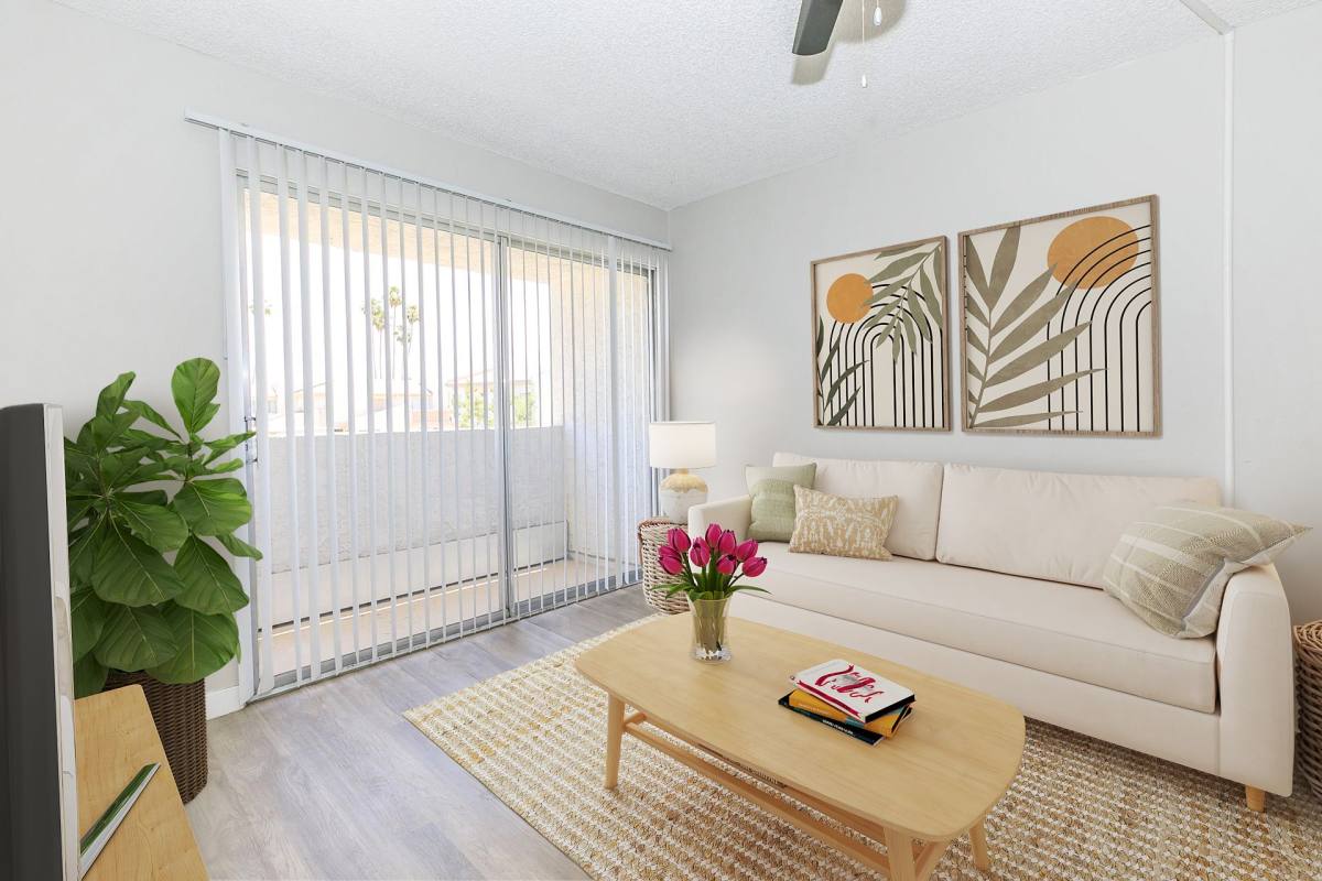 Apartment for rent at 4030 N 44th Ave, Phoenix, AZ 85031