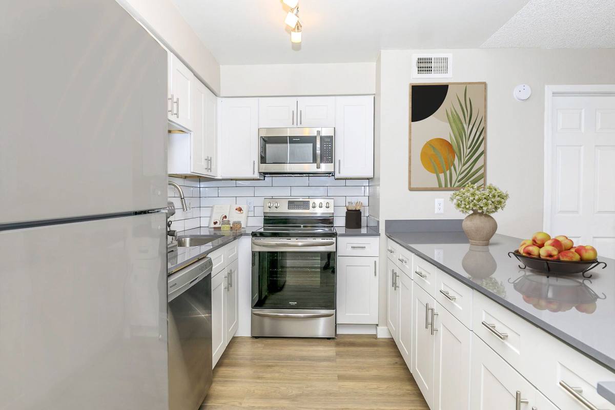Apartment for rent at 4030 N 44th Ave, Phoenix, AZ 85031