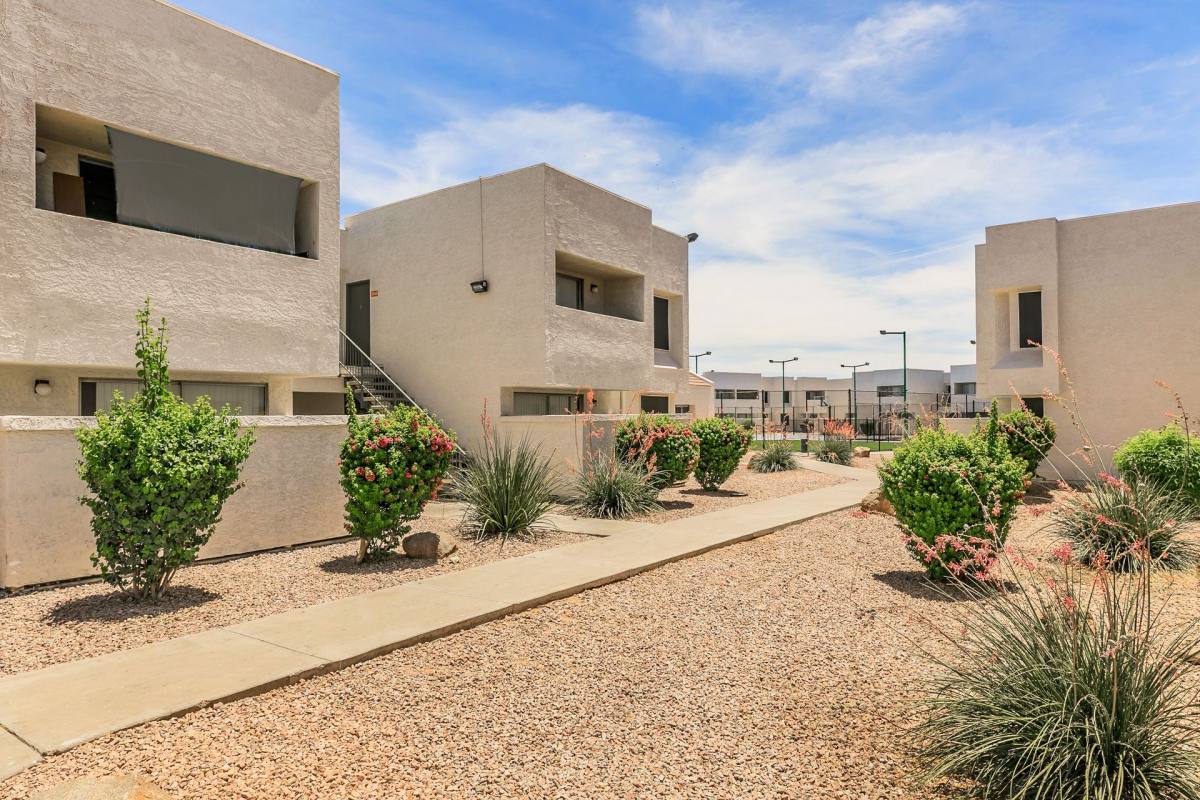 Apartment for rent at 4030 N 44th Ave, Phoenix, AZ 85031