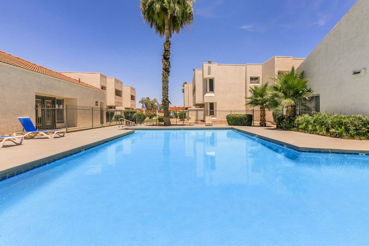 Apartment for rent at 4030 N 44th Ave, Phoenix, AZ 85031