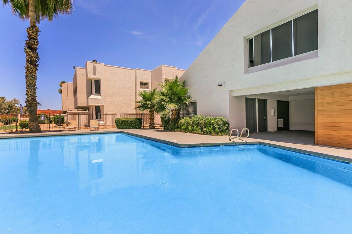 Apartment for rent at 4030 N 44th Ave, Phoenix, AZ 85031