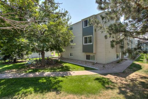 Apartment for rent at 1030 Davidson Bldg L & K, 2601 C D, Fort Collins, CO 80526