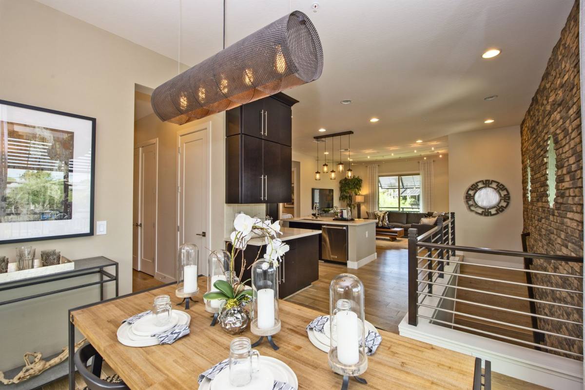Townhouse for rent at 6565 E Thomas Rd, Scottsdale, AZ 85251