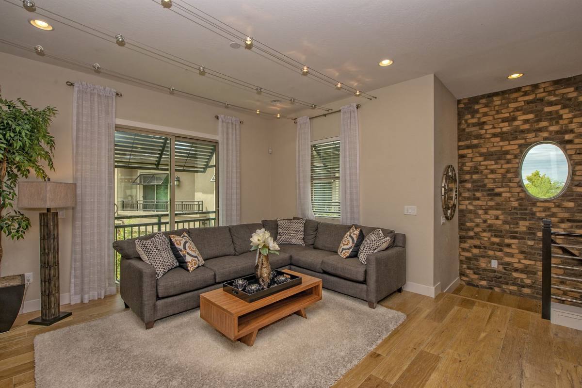 Townhouse for rent at 6565 E Thomas Rd, Scottsdale, AZ 85251