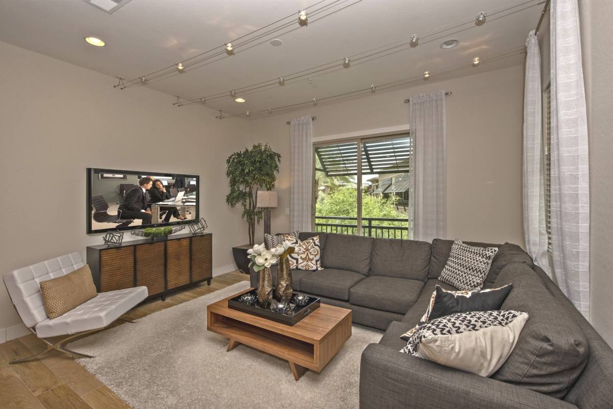 Townhouse for rent at 6565 E Thomas Rd, Scottsdale, AZ 85251