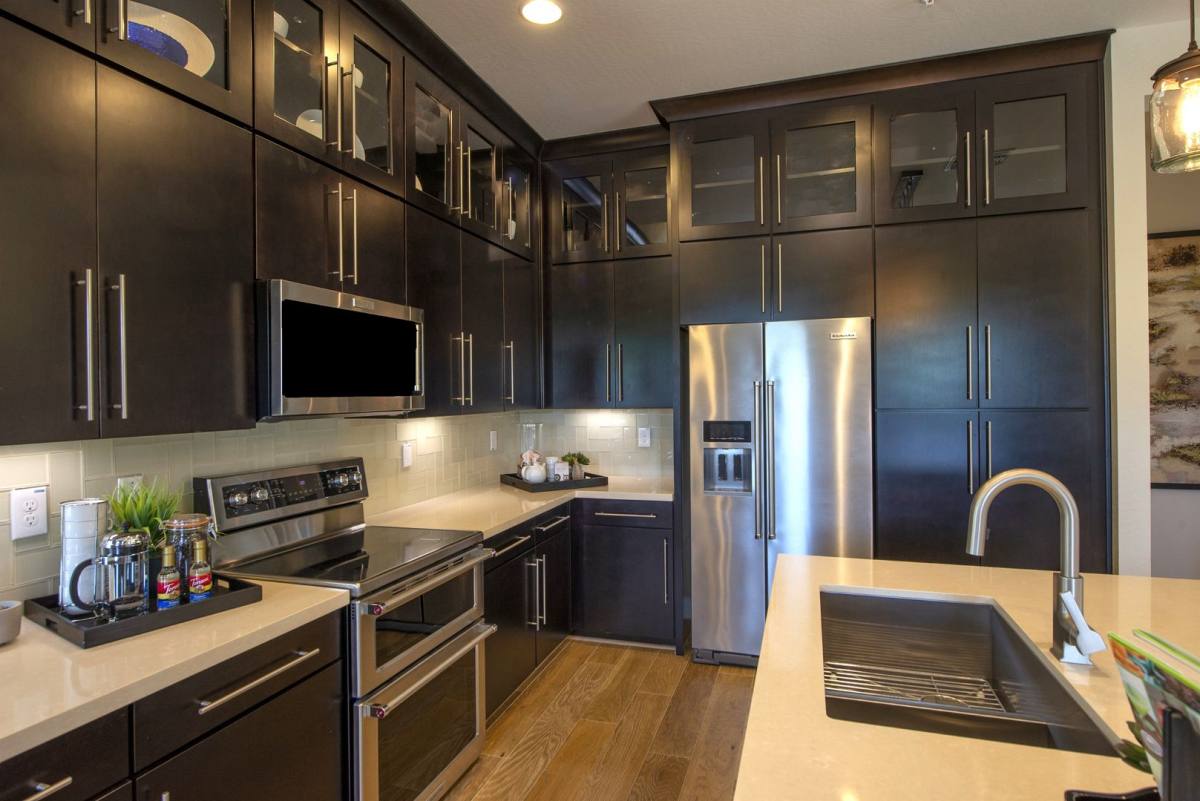 Townhouse for rent at 6565 E Thomas Rd, Scottsdale, AZ 85251
