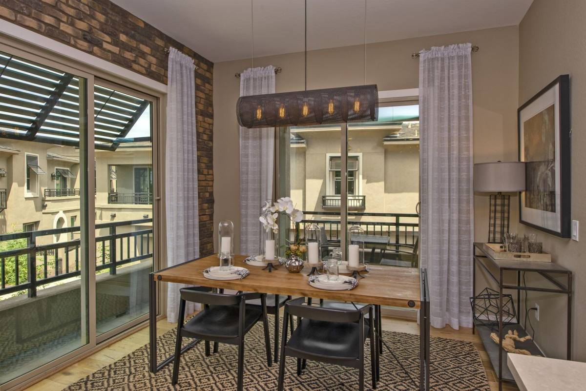 Townhouse for rent at 6565 E Thomas Rd, Scottsdale, AZ 85251