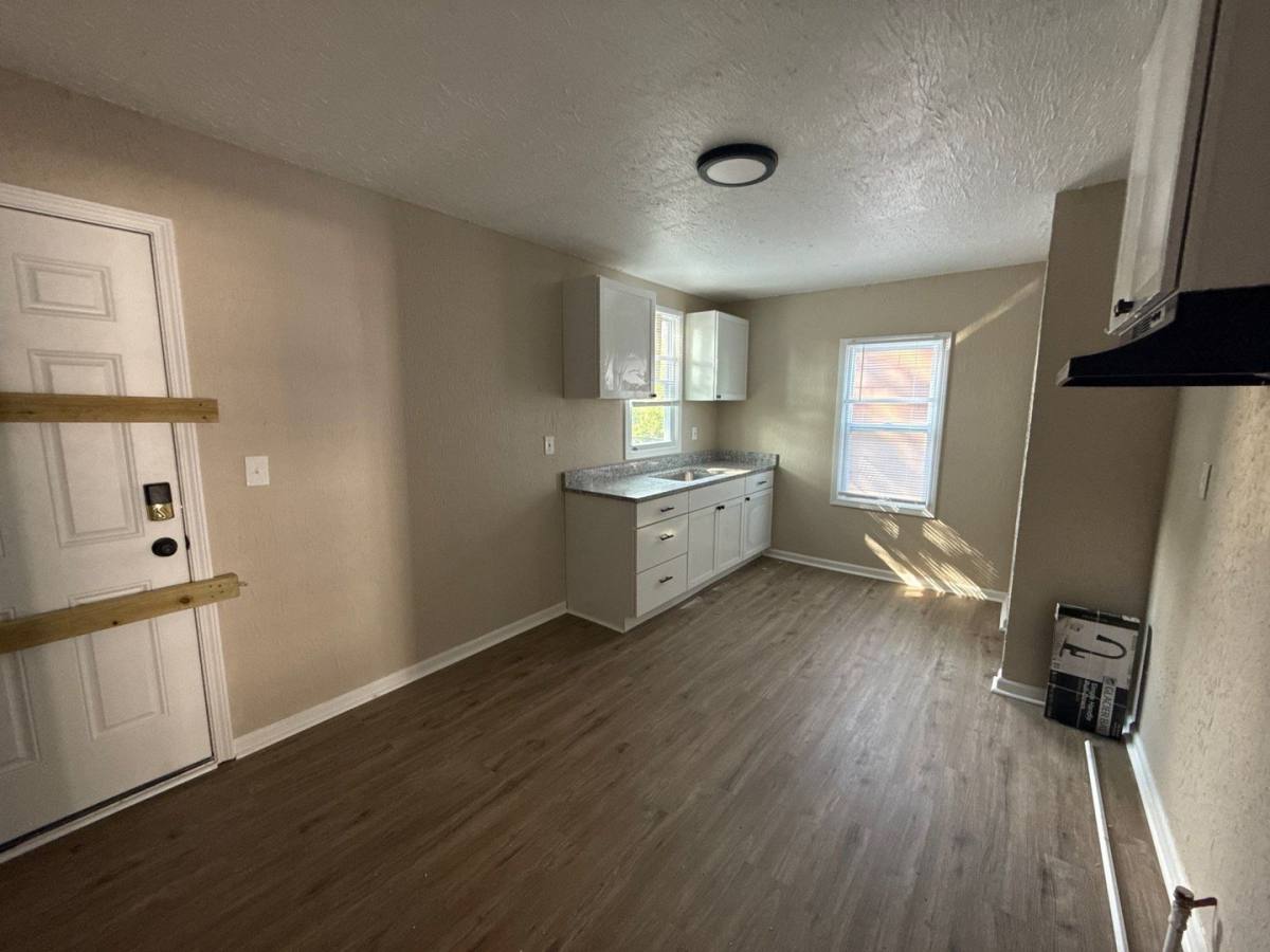 House for rent at 16255 Lilac St, Detroit, MI 48221