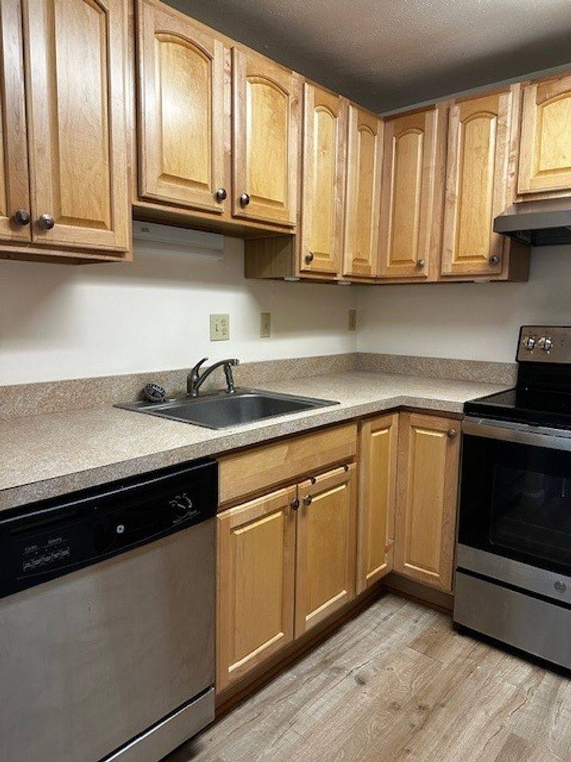 Apartment for rent at 54 Borden Ave, Norwich, NY 13815